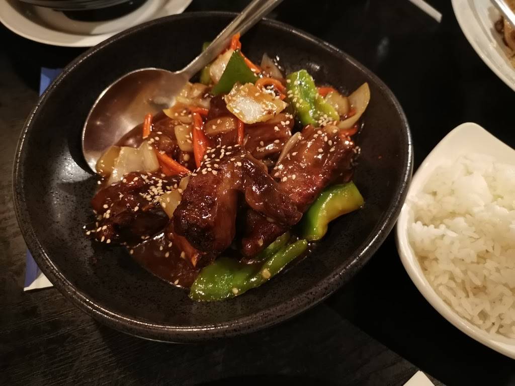 Chopsticks | restaurant | 120 Country Club Dr, Incline Village, NV 89451, USA | 7758333663 OR +1 775-833-3663