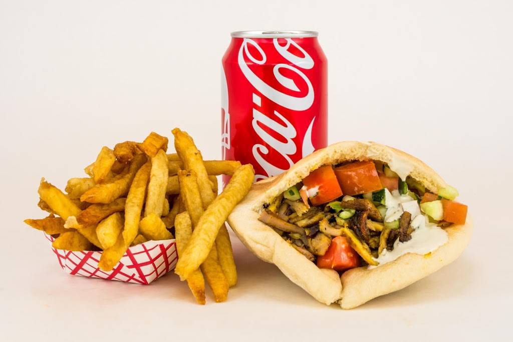 Pita Pita | restaurant | 3801 N University Dr #304, Sunrise, FL 33351, USA | 9547415844 OR +1 954-741-5844