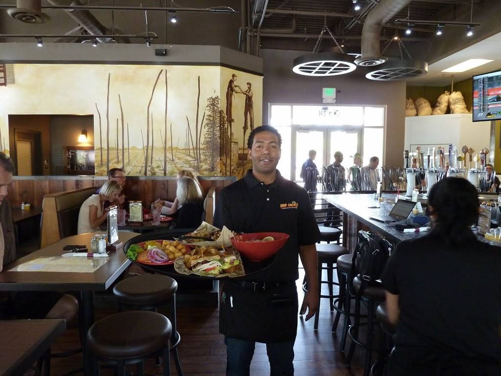 Hops n Drops | restaurant | 19702 Hwy 99 Reception, Lynnwood, WA 98036, USA | 4252457901 OR +1 425-245-7901