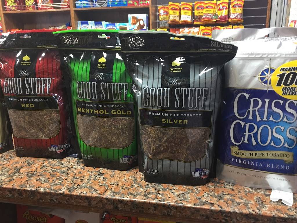 Smoke shop & Tobacco | meal takeaway | 136 New Dorp Ln, Staten Island, NY 10306, USA | 7186821260 OR +1 718-682-1260