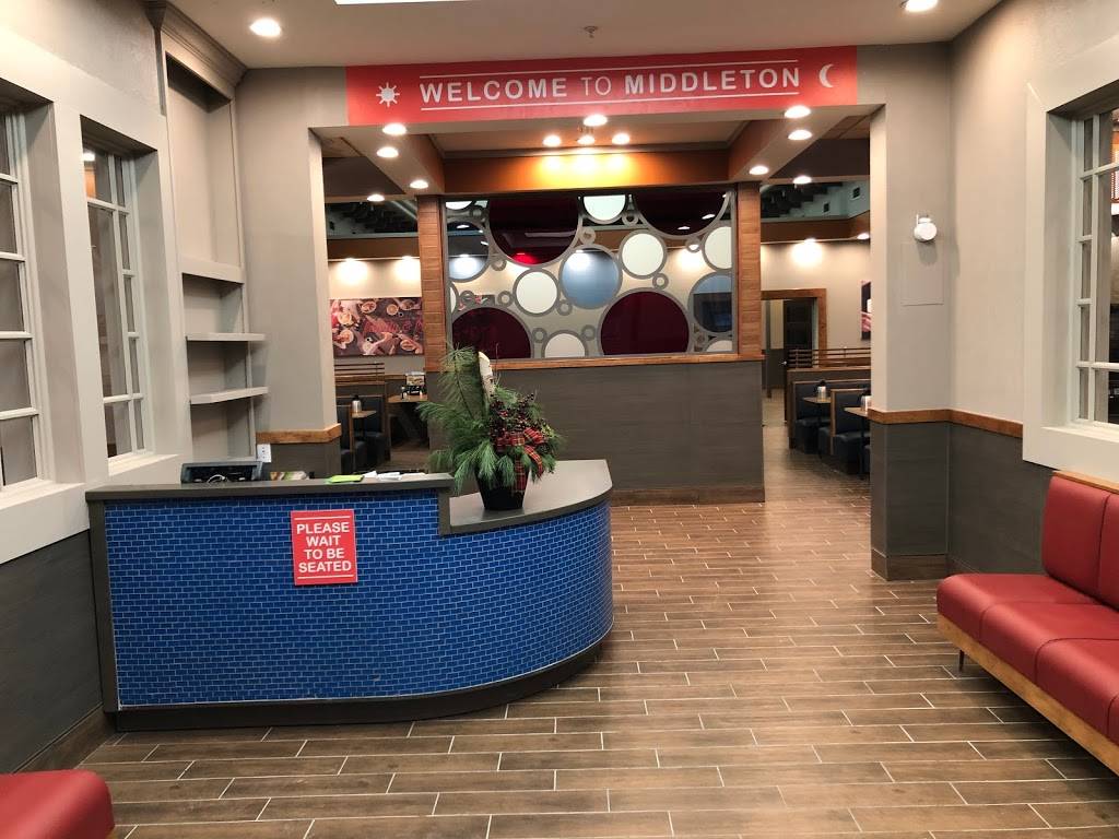 IHOP | restaurant | 2229 Deming Way, Middleton, WI 53562, USA | 6088242020 OR +1 608-824-2020