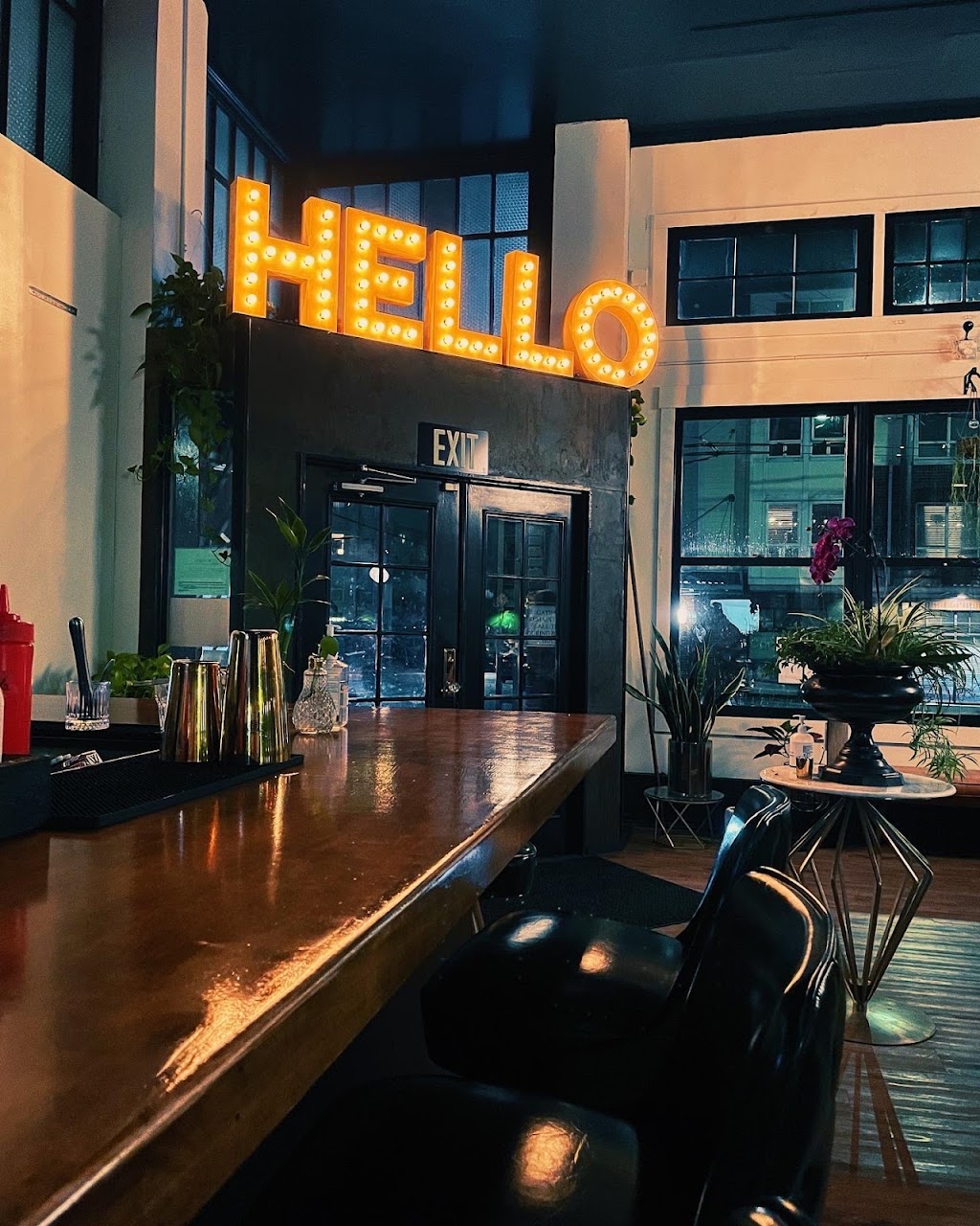 SZN Seattle | restaurant | 823 5th Ave N, Seattle, WA 98109, USA | 2065882224 OR +1 206-588-2224