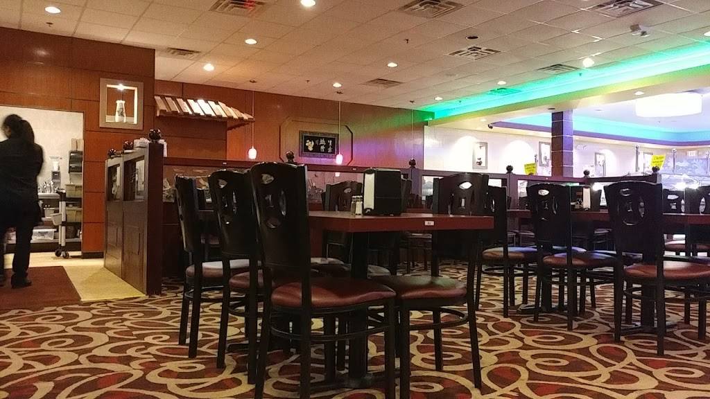 Hibachi Grill Sushi and Buffet | restaurant | 934 N W Ave, Jackson, MI 49202, USA | 5177682222 OR +1 517-768-2222