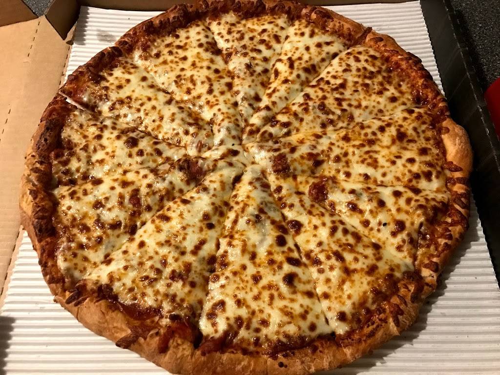 Giovannis Pizza of Huntington | restaurant | 2002 3rd Ave, Huntington, WV 25703, USA | 6813783459 OR +1 681-378-3459