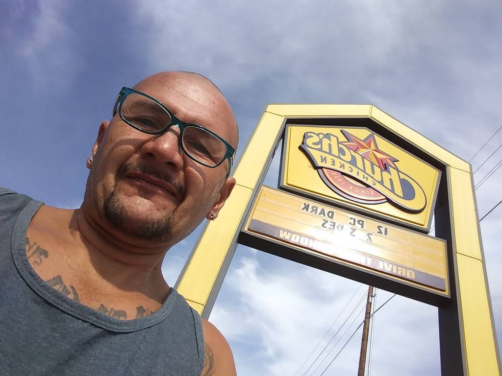 Churchs Chicken | restaurant | 5407 Central Ave NW, Albuquerque, NM 87105, USA | 5058316905 OR +1 505-831-6905