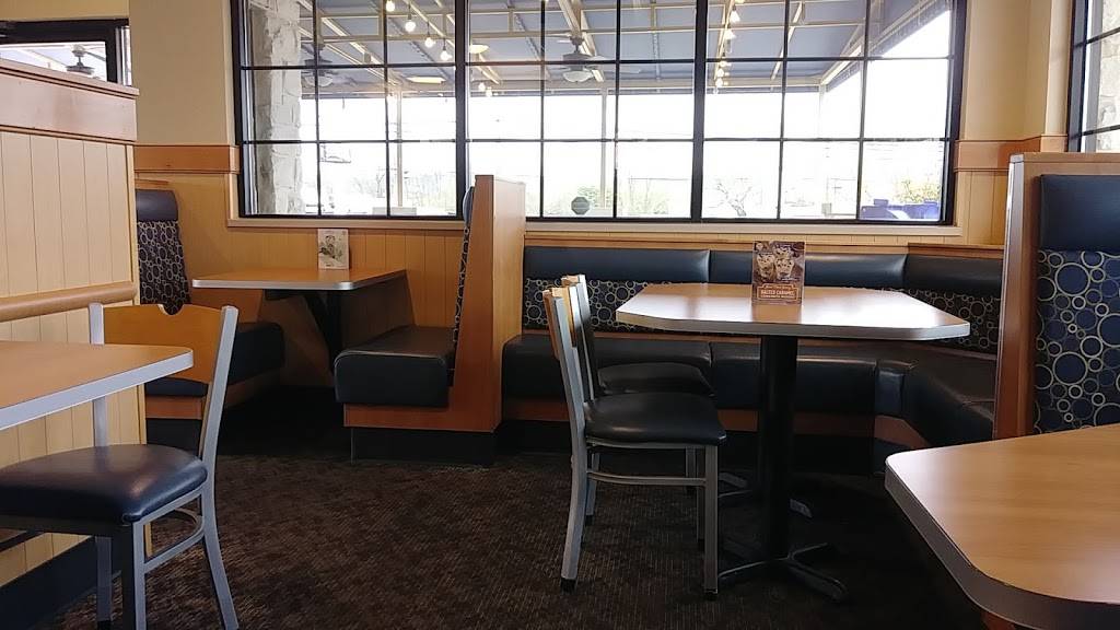 Culvers | restaurant | 1300 Junction Hwy, Kerrville, TX 78028, USA | 8302577000 OR +1 830-257-7000