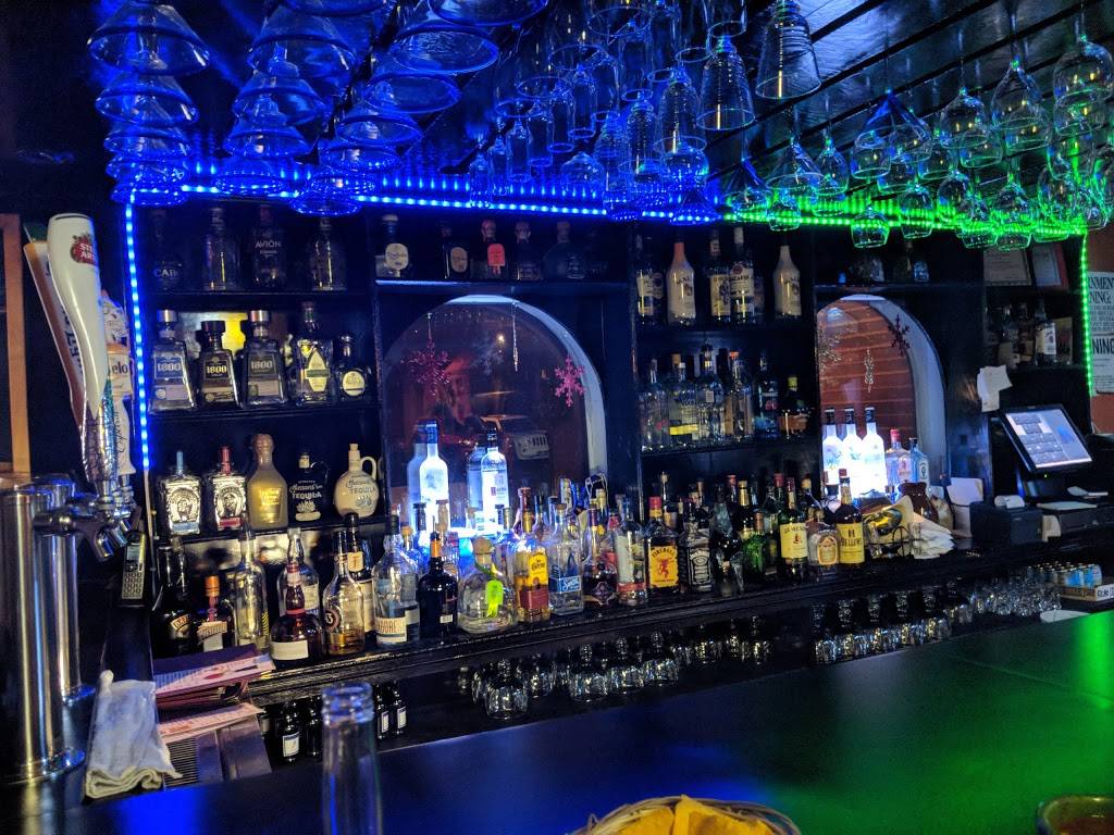 El Patron | restaurant | 104 Menlo Park Street, Port Jervis, NY 12771, USA | 8458568701 OR +1 845-856-8701