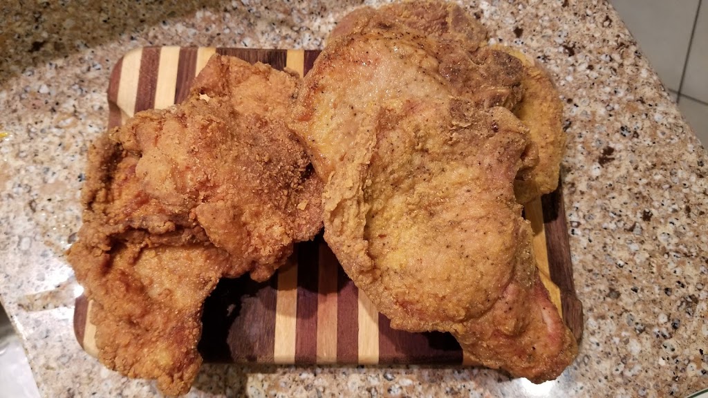 &Gravy Foodtruck | restaurant | 12157 Potranco Rd, San Antonio, TX 78253, USA | 2103945065 OR +1 210-394-5065