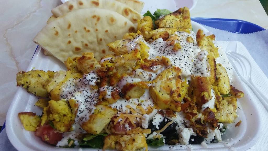 Garden Greek Grill | restaurant | 3006 S Rutherford Blvd, Murfreesboro, TN 37127, USA | 6156248278 OR +1 615-624-8278