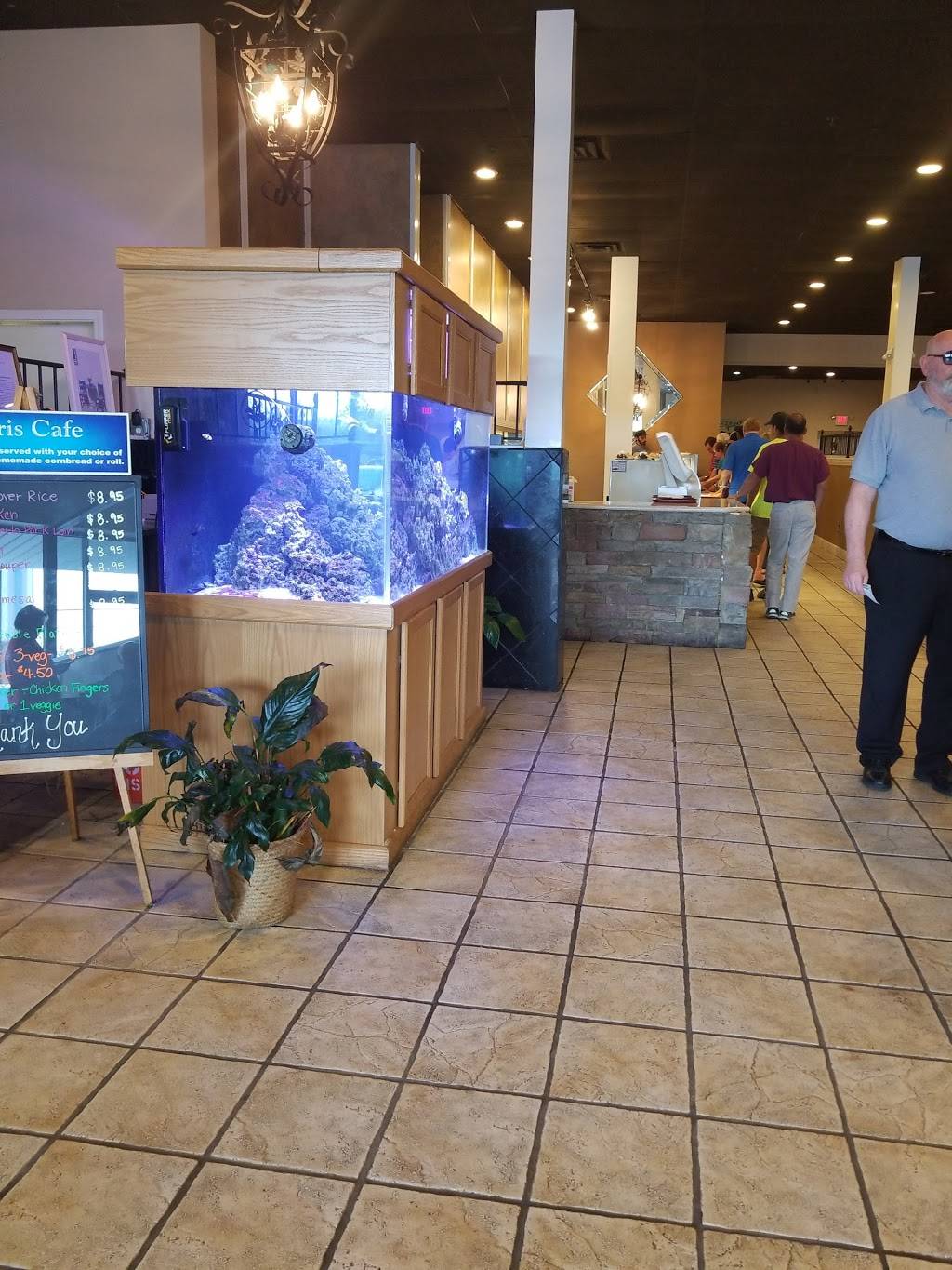 Sarris Cafe | restaurant | 2651 Pelham Pkwy, Pelham, AL 35124, USA | 2056850100 OR +1 205-685-0100