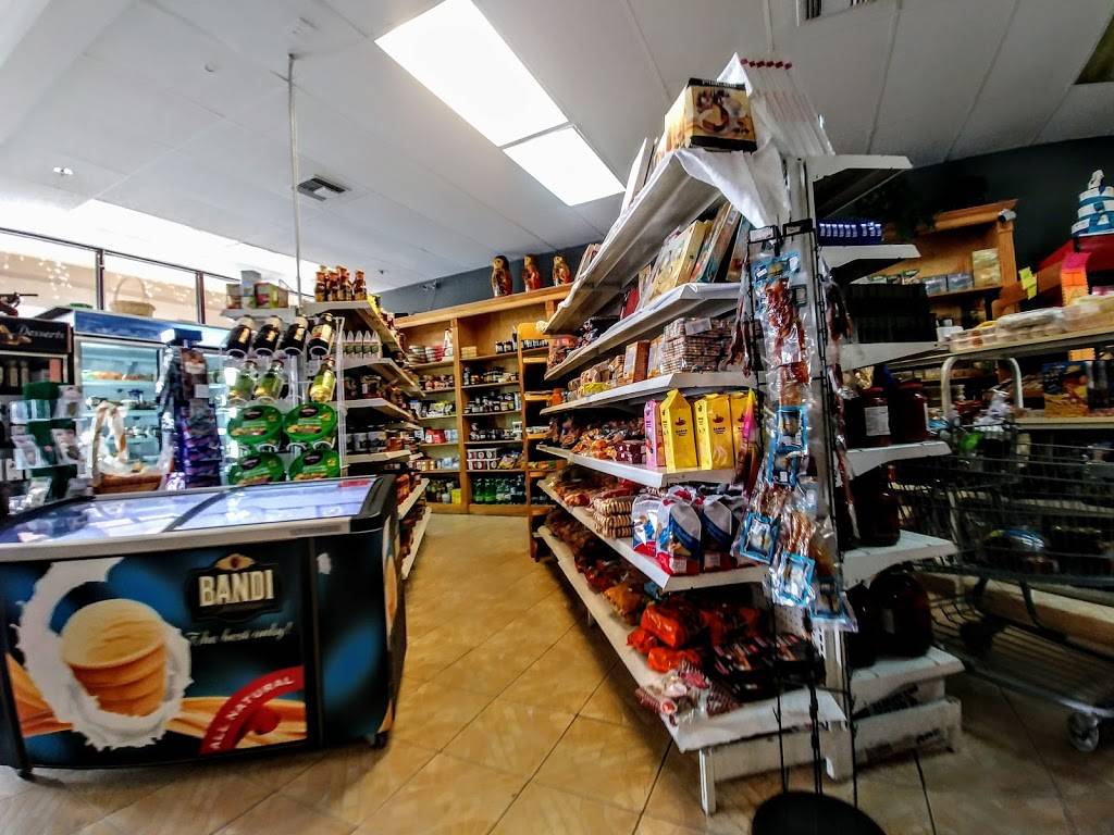 Lacomka-Bakery & Deli | restaurant | 2050 N Semoran Blvd, Winter Park, FL 32792, USA | 4076771101 OR +1 407-677-1101