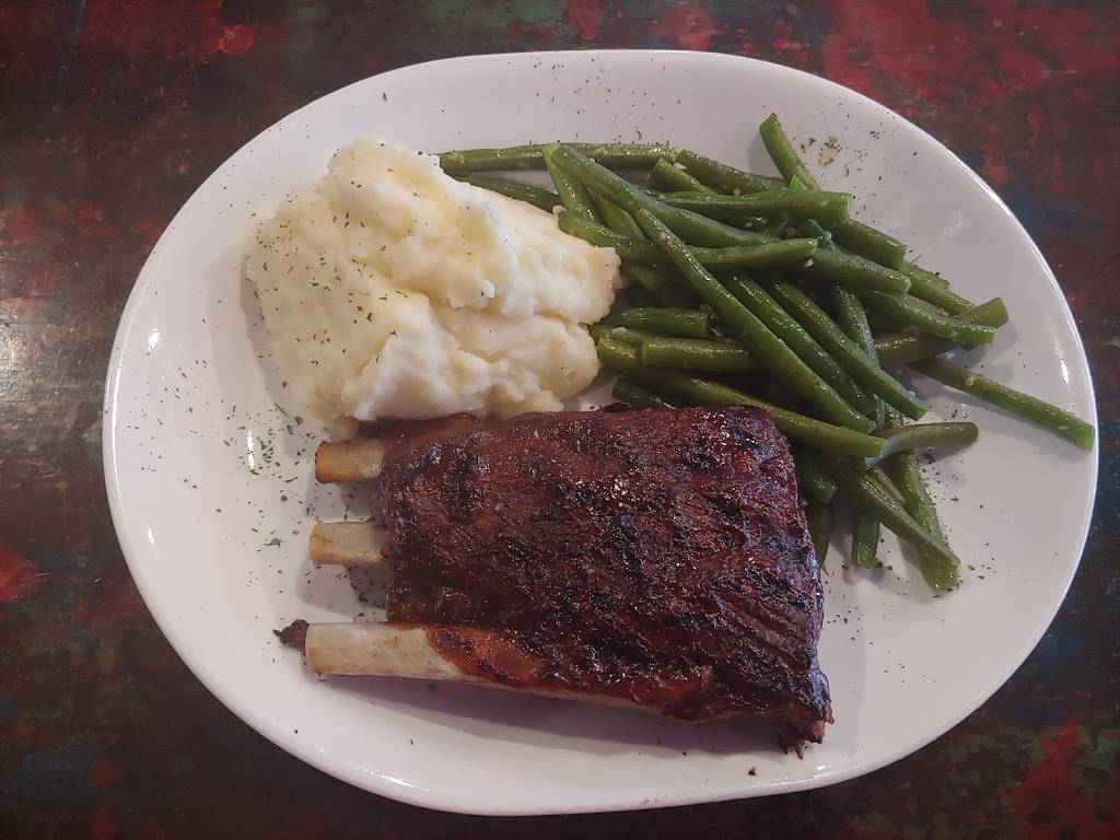 El canton restaurant | restaurant | 336 South St, Elizabeth, NJ 07208, USA | 9084697280 OR +1 908-469-7280