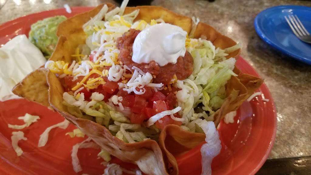 Alfredos Mexican Cafe | restaurant | 3409 S Broadway, Edmond, OK 73013, USA | 4056071300 OR +1 405-607-1300