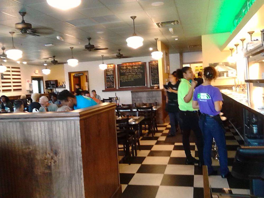 Metro Diner | cafe | 8390 Pines Blvd, Pembroke Pines, FL 33024, USA | 9547434732 OR +1 954-743-4732