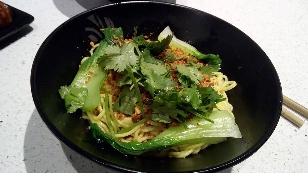 Meet Noodles 遇见重庆小面 (Scar) | restaurant | 3595 Sheppard Ave E, Scarborough, ON M1T 3K7, Canada | 4165518682 OR +1 416-551-8682