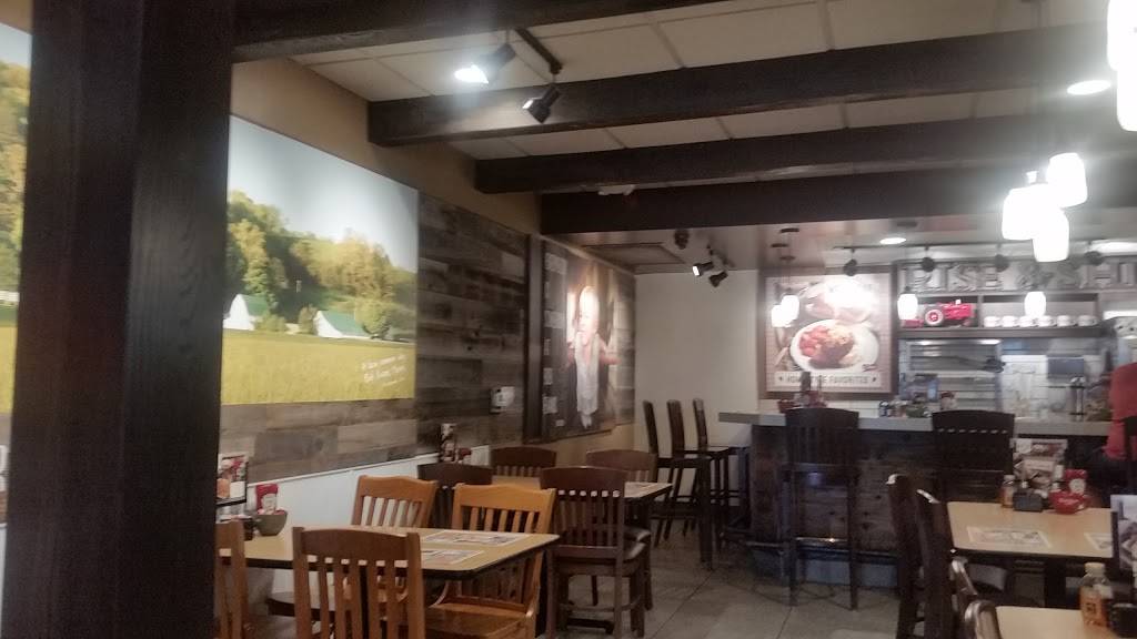 Bob Evans | restaurant | Inside Travel America, 10679 Lancaster Rd, Hebron, OH 43025, USA | 7404672288 OR +1 740-467-2288