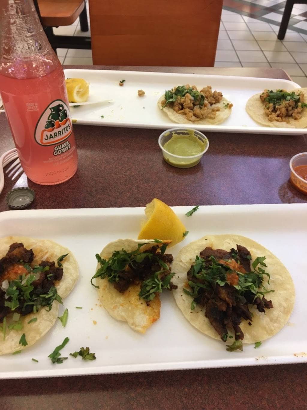 Restaurant Impactaco | restaurant | 7250 Boulevard Taschereau, Brossard, QC J4W 1N1, Canada | 5142907615 OR +1 514-290-7615