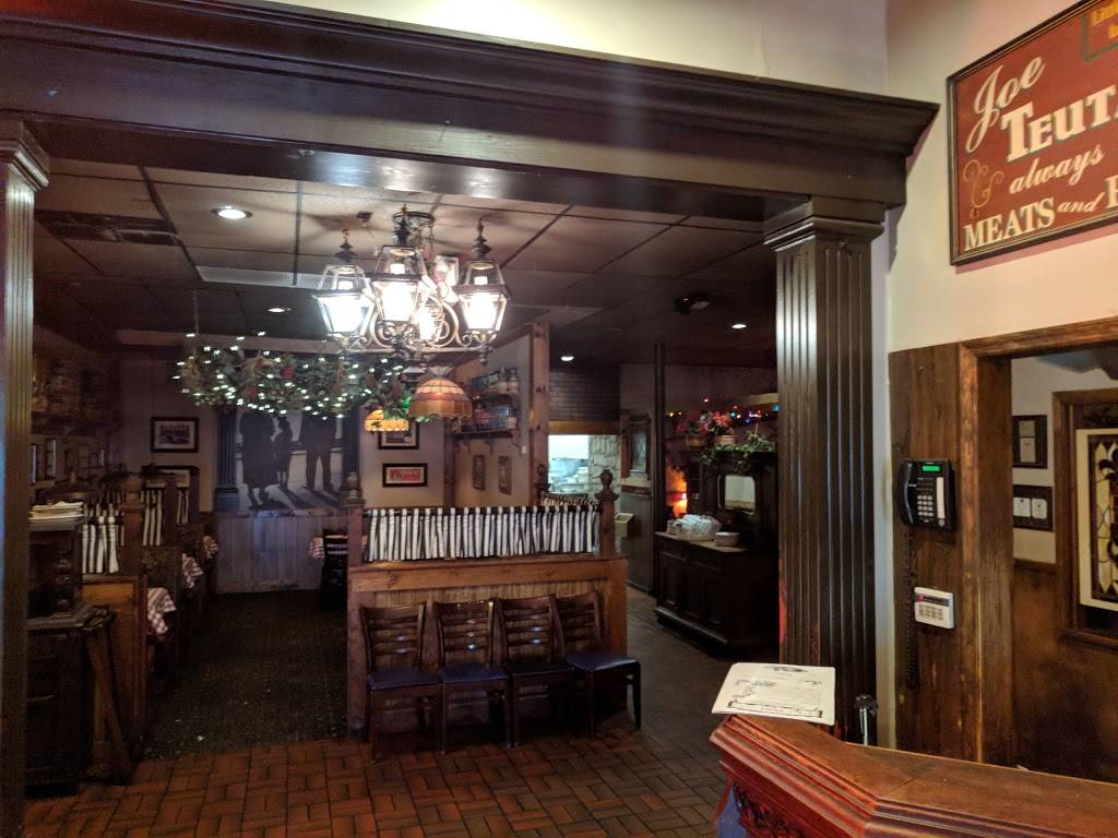 Provinos Italian Restaurant | restaurant | 5084 South Terrace Plaza #5, Chattanooga, TN 37412, USA | 4238992559 OR +1 423-899-2559