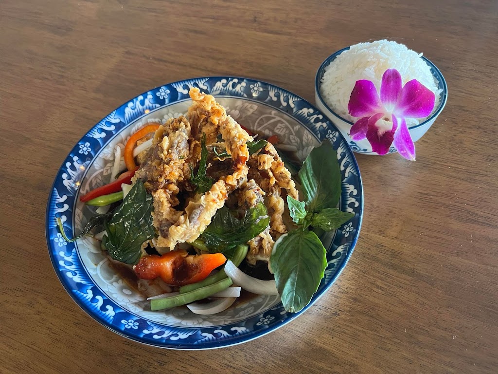 Thai Kitchen | restaurant | 3235 Olivet Church Rd C, Paducah, KY 42001, USA | 2705345466 OR +1 270-534-5466