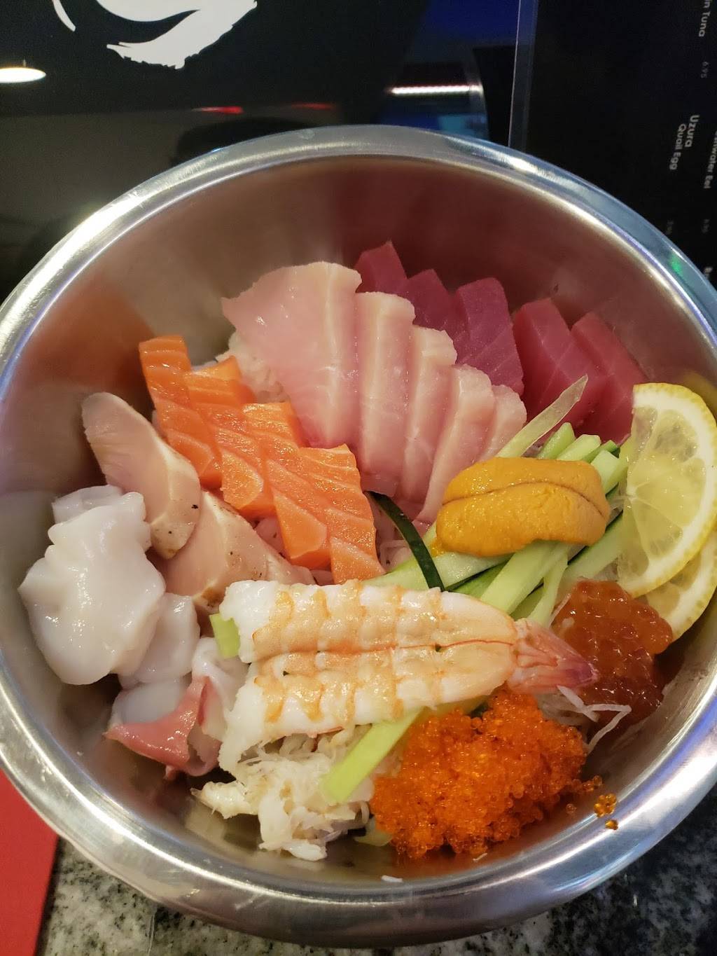 Sushi Fly | restaurant | 413 Alvarado St, Monterey, CA 93940, USA | 8319201242 OR +1 831-920-1242