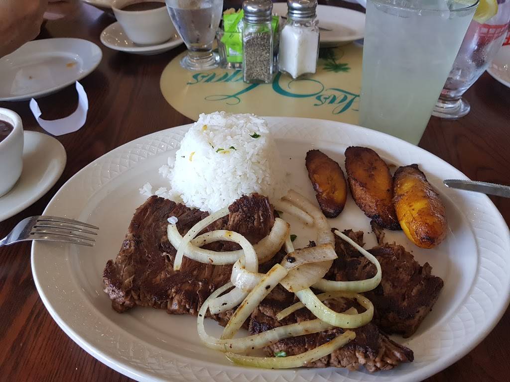 Las Vegas Cuban Cuisine | restaurant | 1212 N State Rd 7, Hollywood, FL 33021, USA | 9549611001 OR +1 954-961-1001