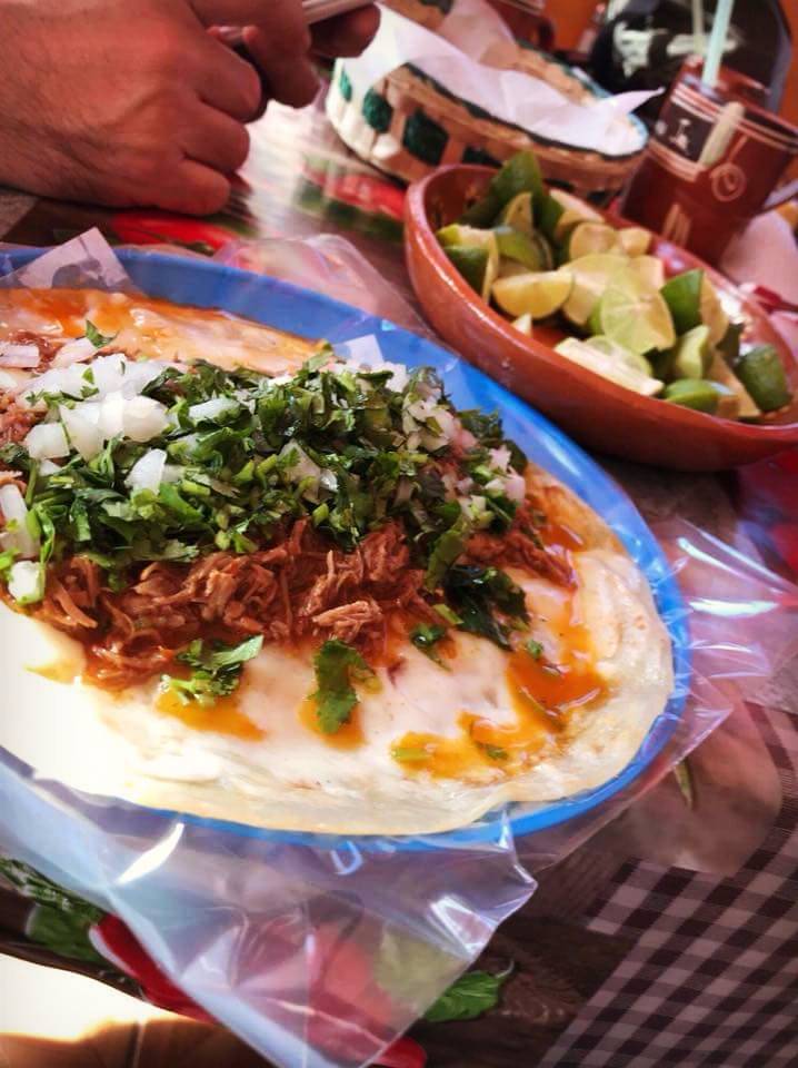 El kiosko Playas De Tijuana | restaurant | Av. del Farallón 156, Playas, Las Flores 1ra Secc, 22504 Tijuana, B.C., Mexico | 016646094556 OR +52 664 609 4556