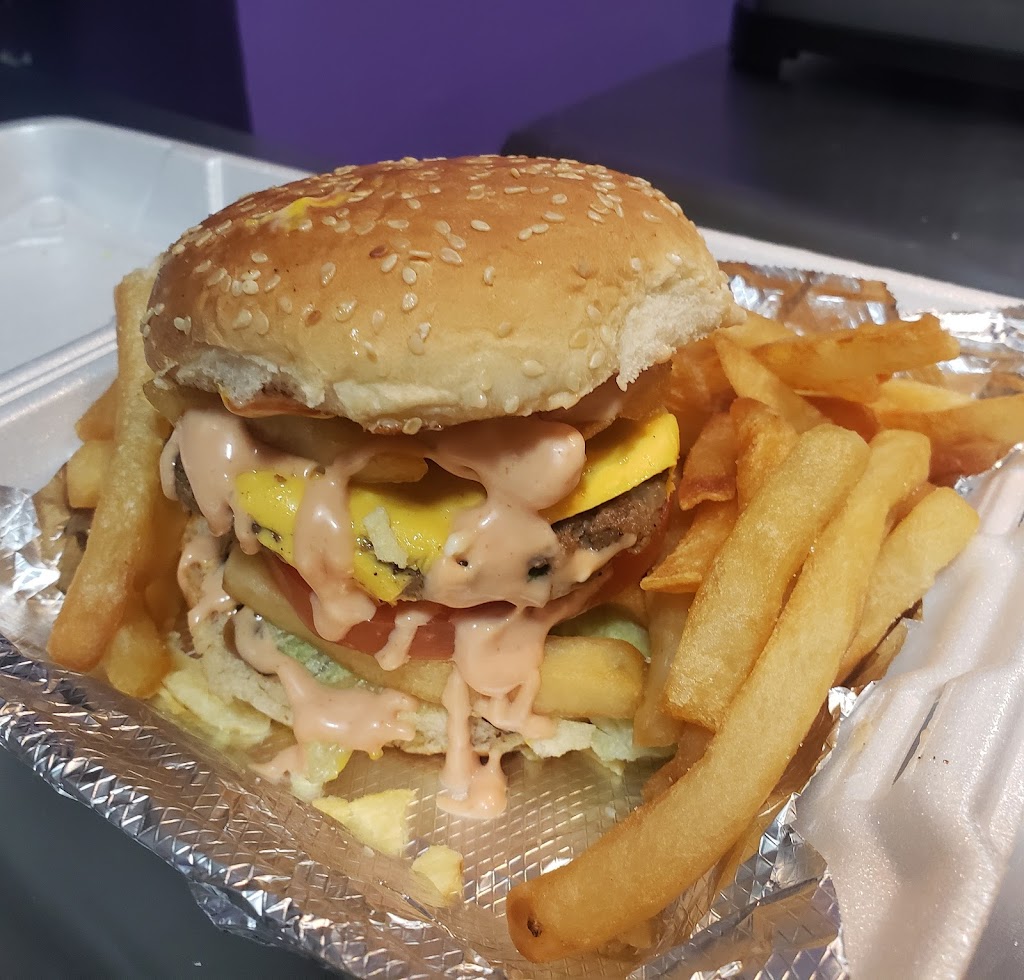 LUANS COFFEE BAR | cafe | 7405 3rd Ave, Brooklyn, NY 11209, USA | 7187457400 OR +1 718-745-7400