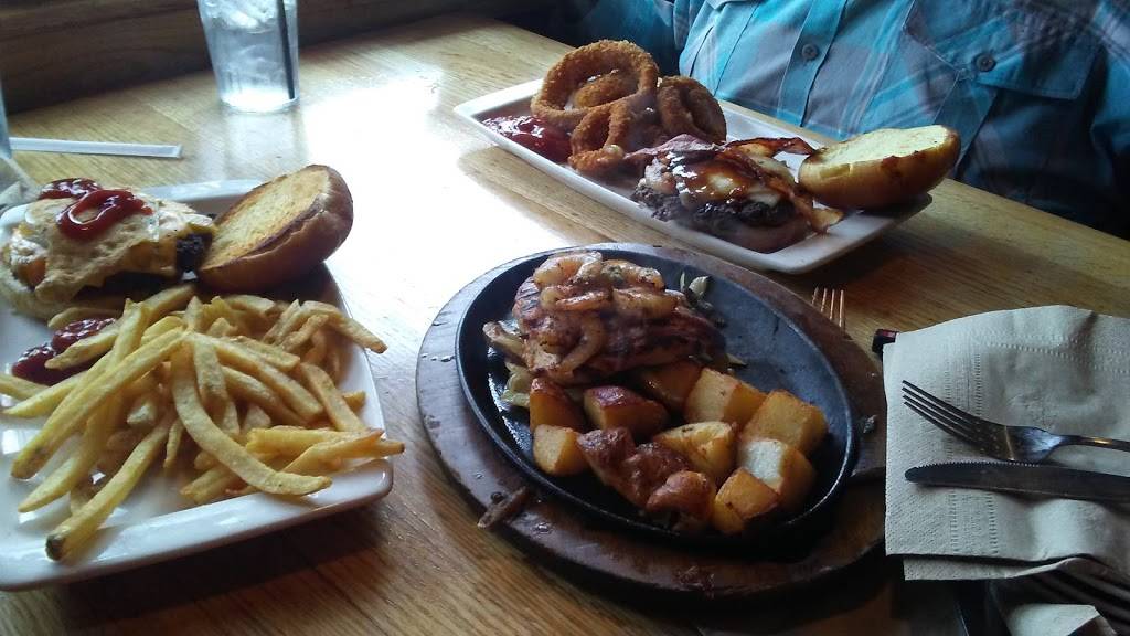 Applebees Grill + Bar | restaurant | 3447 Donnell Dr, Forestville, MD 20747, USA | 3015167800 OR +1 301-516-7800