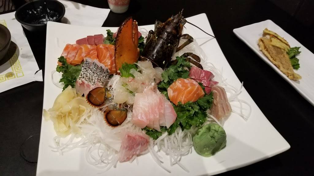 Mansun Japanese Restaurant | restaurant | 21190 Golden Springs Dr, Walnut, CA 91789, USA | 9095949717 OR +1 909-594-9717