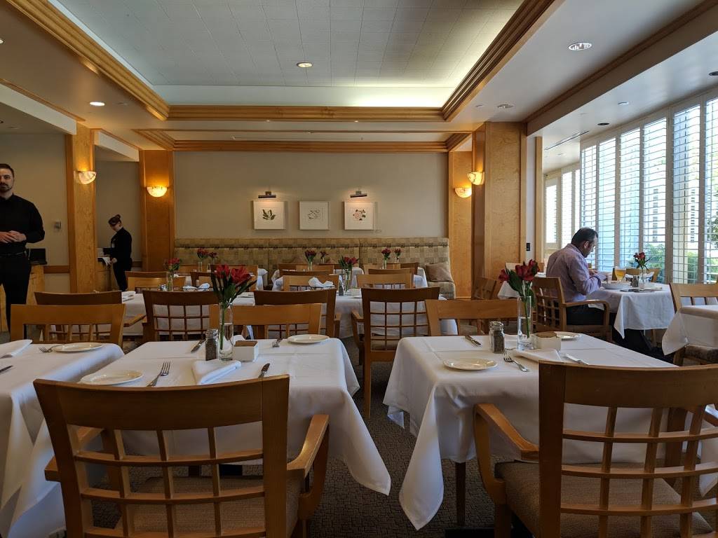 Bing Dining Room | restaurant | 300 Pasteur Dr, Palo Alto, CA 94304, USA | 6507257840 OR +1 650-725-7840