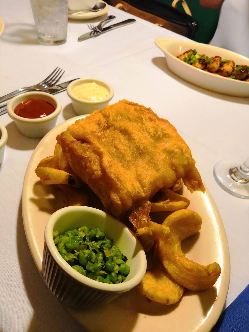 Clanceys Restaurant Fort Myers | restaurant | 11481 McGregor Blvd, Fort Myers, FL 33919, USA | 2394823241 OR +1 239-482-3241