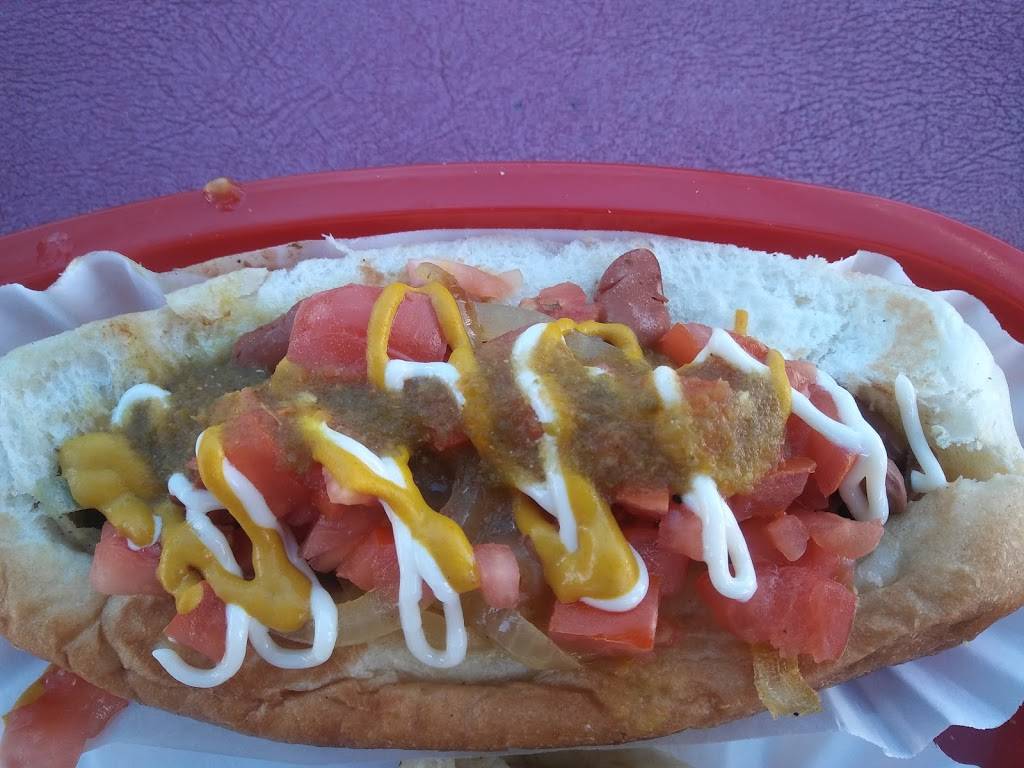 El Chivo de Oro | restaurant | 457 W Irvington Rd, Tucson, AZ 85714, USA | 5209099123 OR +1 520-909-9123