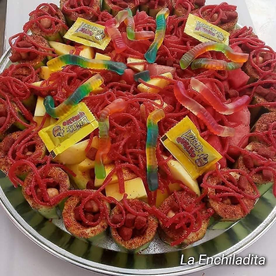 La Enchiladita | restaurant | 7809 Pacific Blvd, Huntington Park, CA 90255, USA | 3235480134 OR +1 323-548-0134