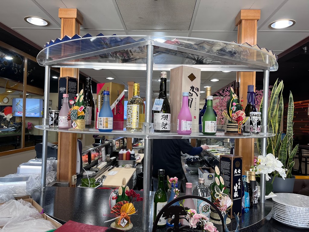 Yoshi Sushi | restaurant | 599 E Calaveras Blvd, Milpitas, CA 95035, USA | 4086492888 OR +1 408-649-2888