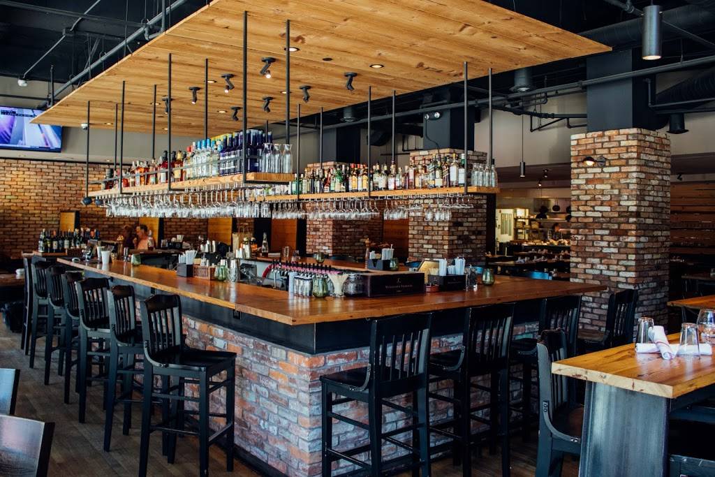 Tavernpointe | restaurant | 1545 Peachtree St NE #101, Atlanta, GA 30309, USA | 4045493954 OR +1 404-549-3954