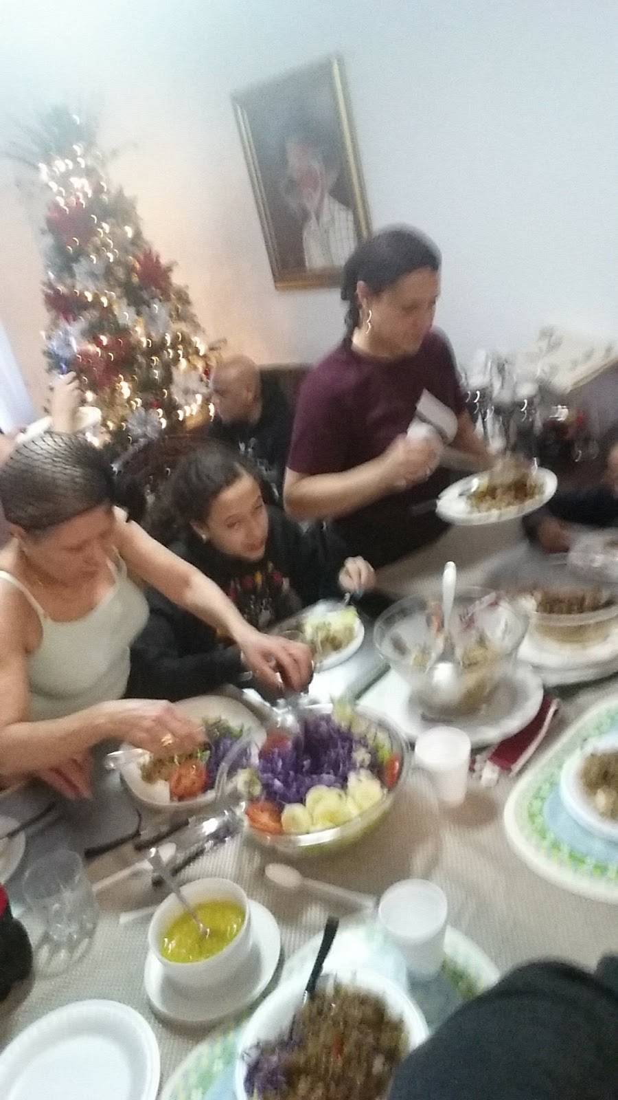 Third Square Food | restaurant | 3754 3rd Ave, Bronx, NY 10456, USA | 7182938840 OR +1 718-293-8840