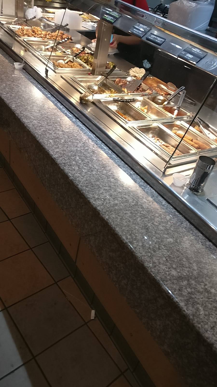 Panda Express | meal takeaway | 1720 Story Rd, San Jose, CA 95122, USA | 4082514656 OR +1 408-251-4656