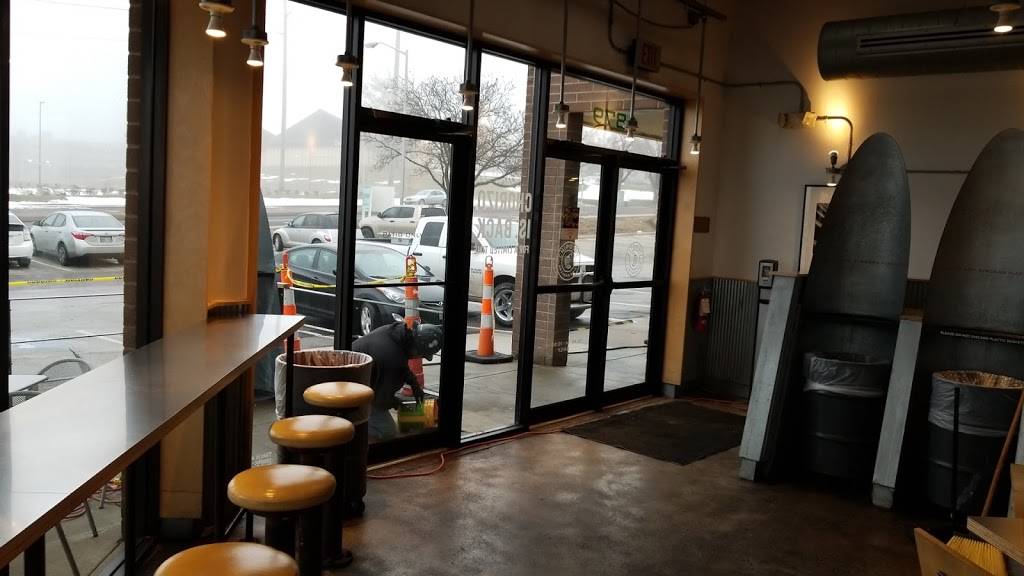 Chipotle Mexican Grill | restaurant | 6879 W 91st St, Overland Park, KS 66212, USA | 9136520888 OR +1 913-652-0888