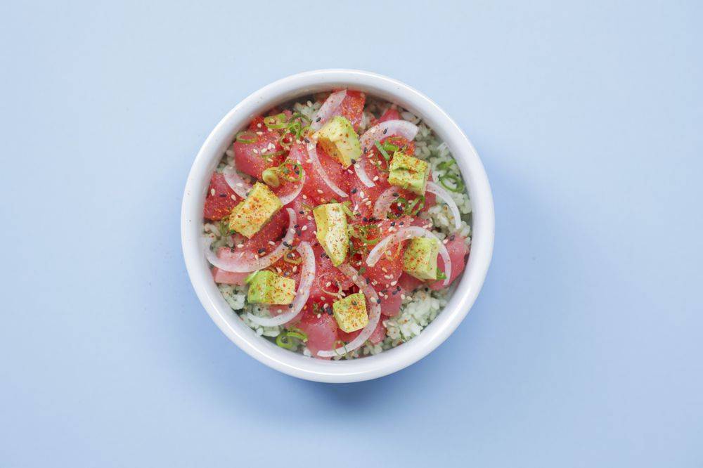 Sweetfin | restaurant | 3705 Paseo Pl #1100, San Diego, CA 92130, USA | 8588106060 OR +1 858-810-6060