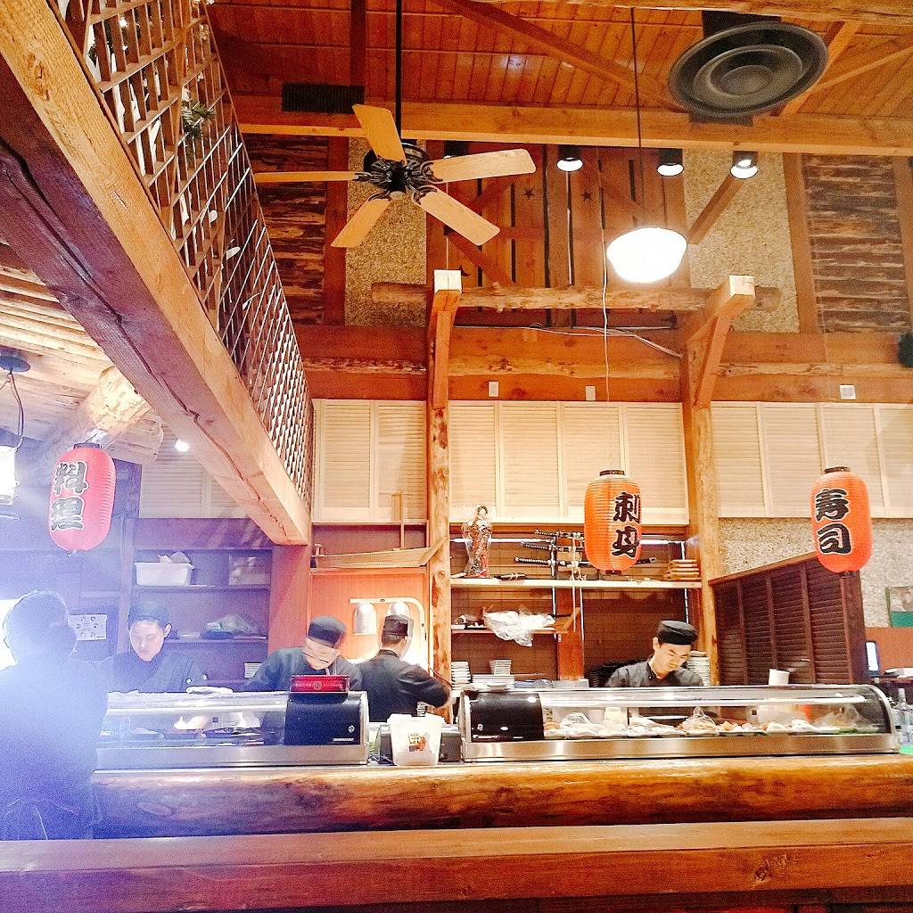 Taka Japanese Sushi and Thai Food Restaurant | restaurant | 5011 Legacy Park Dr, Windsor, ON N8W 5S6, Canada | 5199723222 OR +1 519-972-3222