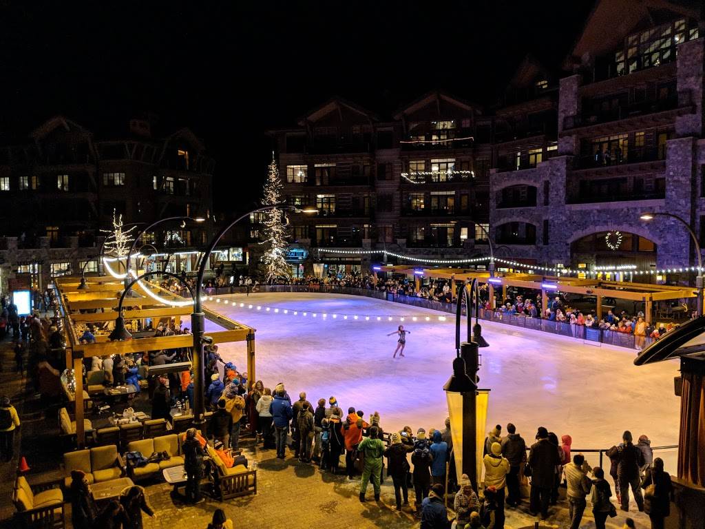 Northstar California Resort | restaurant | 5001 Northstar Dr, Truckee, CA 96161, USA | 5305622267 OR +1 530-562-2267