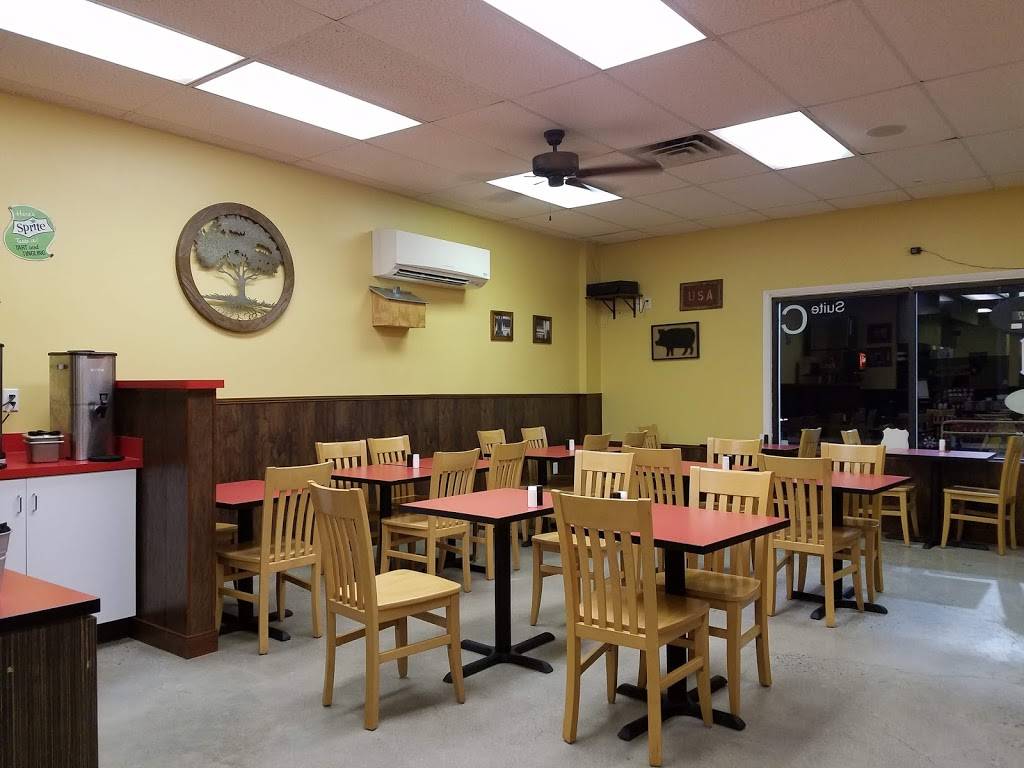 Wildwood Bar-B-Que | restaurant | 2470 Anderson Hwy C, Powhatan, VA 23139, USA | 8043729574 OR +1 804-372-9574