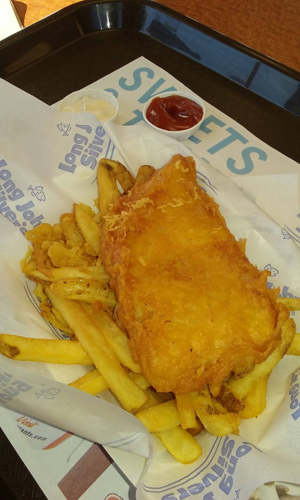 Long John Silvers | restaurant | 303 South, MO-13, Lowry City, MO 64763, USA | 4176447850 OR +1 417-644-7850