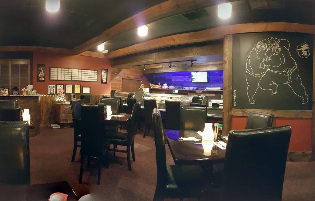 Nagoya Steaks & Sushi | restaurant | 2140 S Princeton Cir Dr, Ottawa, KS 66067, USA | 7858938299 OR +1 785-893-8299