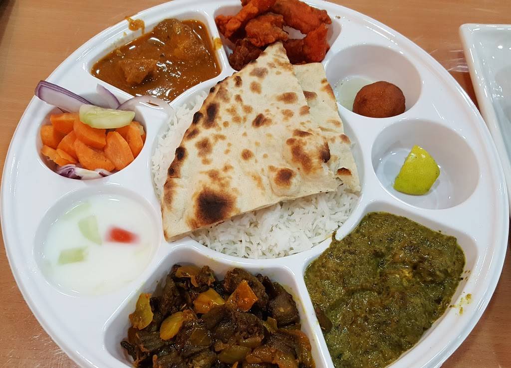 Desi Kitchen | restaurant | 1515 S Cooper St D, Arlington, TX 76010, USA | 4696777747 OR +1 469-677-7747