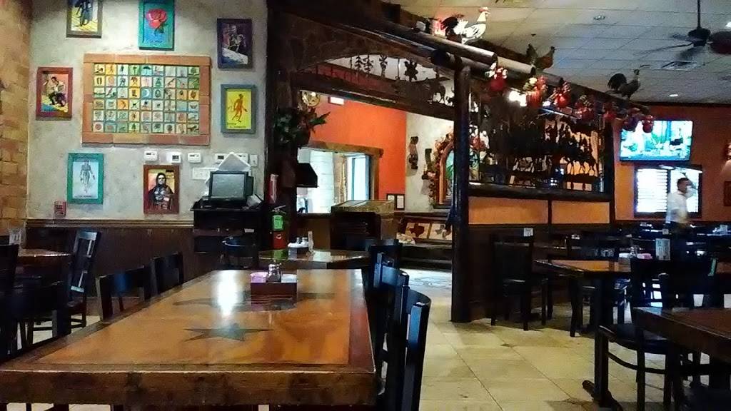 Mi Rancho | restaurant | 4801 Wilson Rd #800, Humble, TX 77396, USA | 2813584700 OR +1 281-358-4700