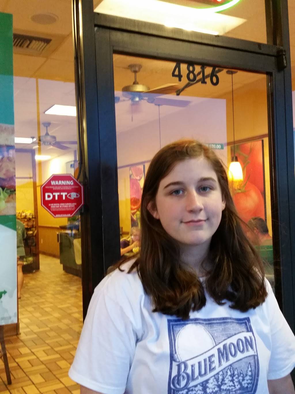 Subway | restaurant | 4816 US-231, Wetumpka, AL 36092, USA | 3345678999 OR +1 334-567-8999