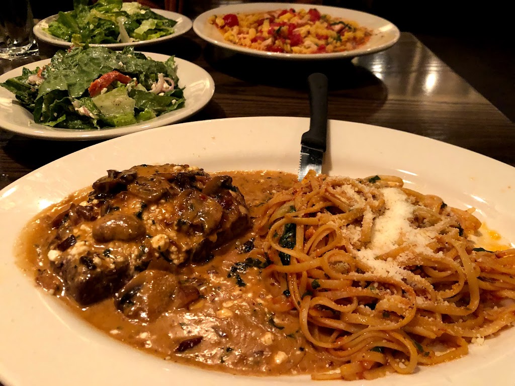 Garozzos Downtown | restaurant | 526 Harrison St, Kansas City, MO 64106, USA | 8162212455 OR +1 816-221-2455