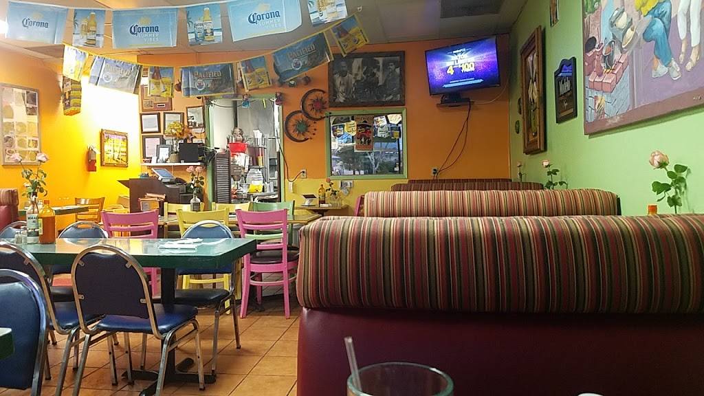 Ana Rosas | restaurant | 2089 E 14th St, San Leandro, CA 94577, USA | 5103573022 OR +1 510-357-3022