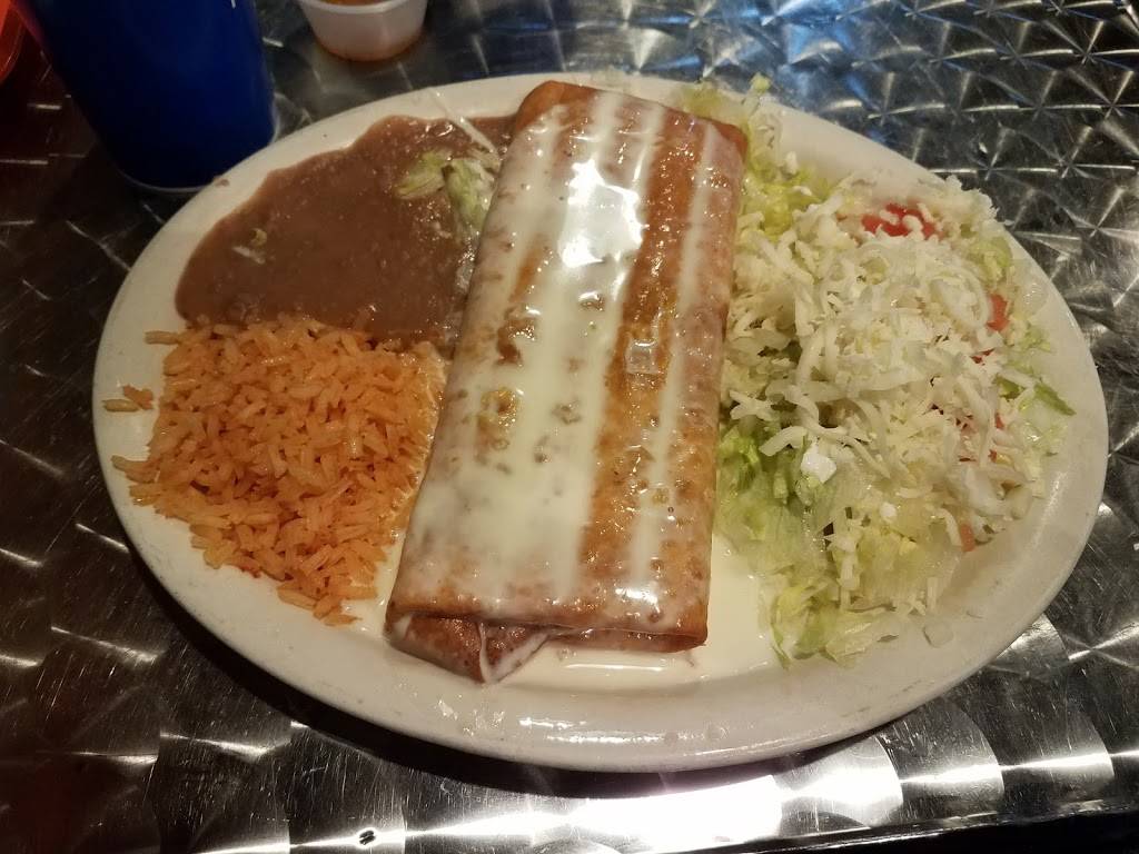 Fiesta Burrito | restaurant | 3774 W Centre Ave, Portage, MI 49024, USA | 2693242442 OR +1 269-324-2442